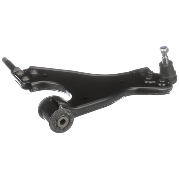 Suspension Control Arm And Ball Joint As,Tc5224